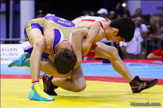 عفونتی که در باشگاه تهدیدتان می کند